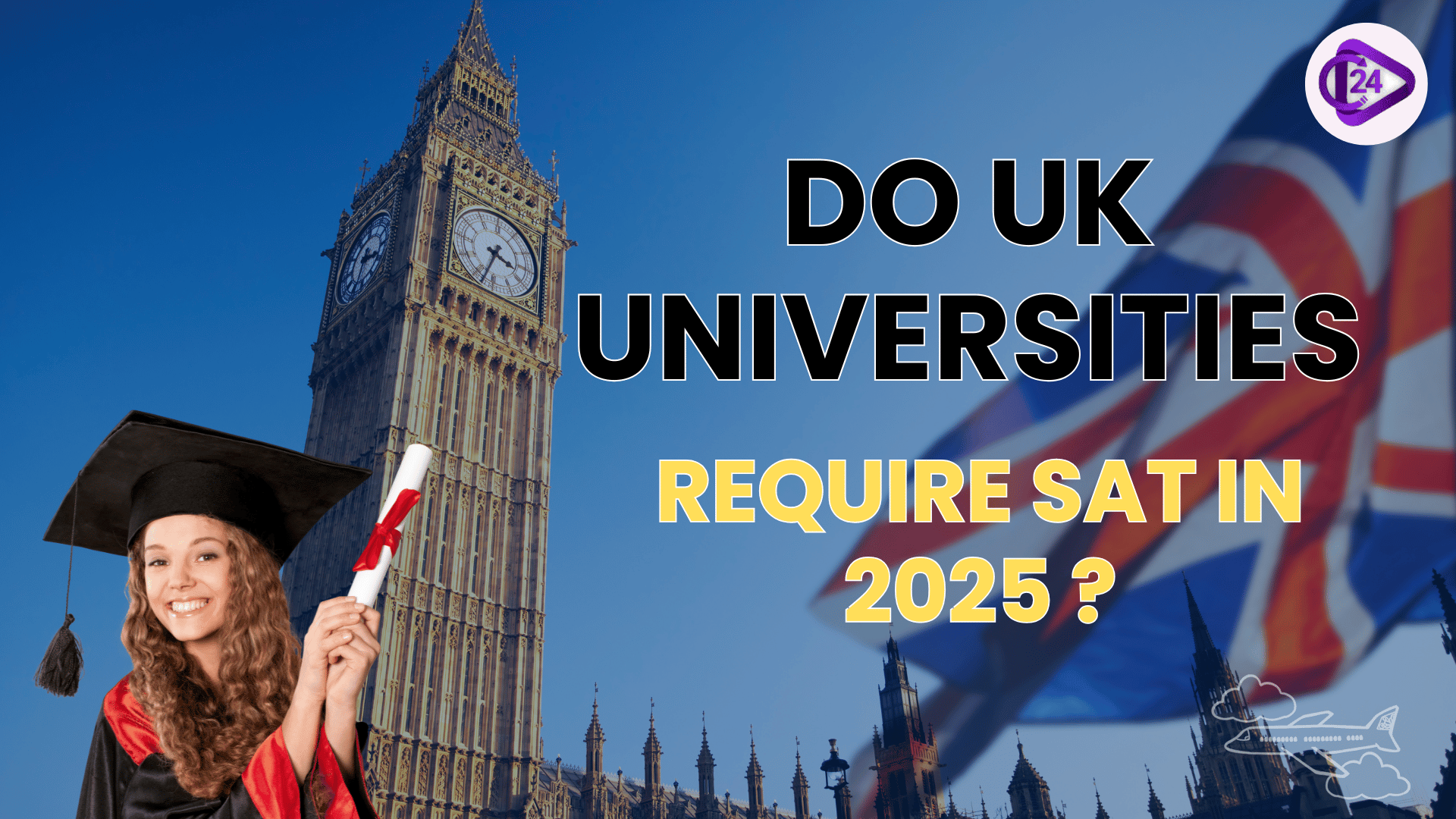 Do UK Universities Require SAT in 2025 List?